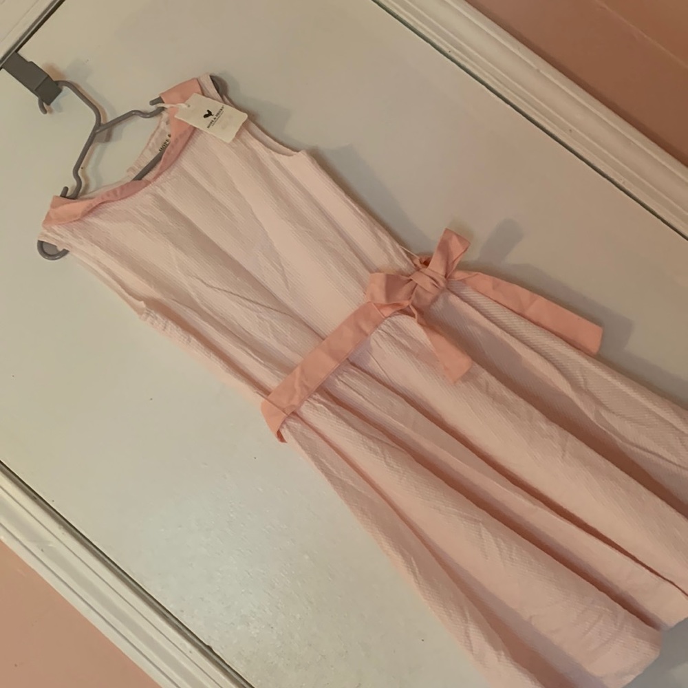 Hope and Henry Dresses